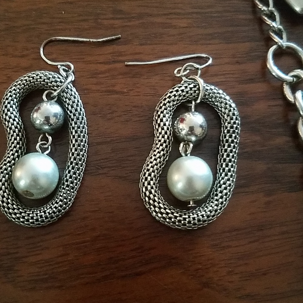 Premier Designs necklace set PD Fashion - Picture 2 of 6